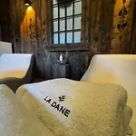 Panzió La Dane Zoncolan & Sùtrio