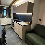 La Dane Zoncolan & Panzió 3*