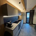 Bed & Breakfast La Dane Zoncolan & Sùtrio