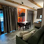 La Dane Zoncolan & 3*
