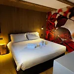 Panzió La Dane Zoncolan &