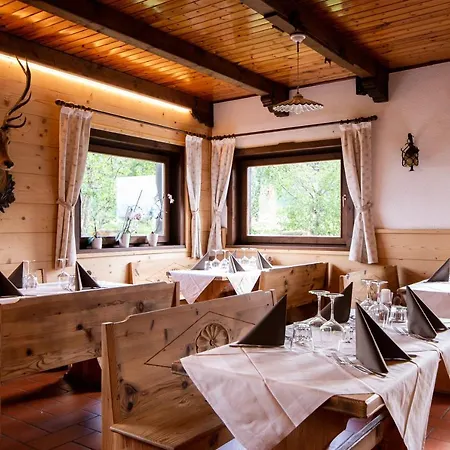 La Dane Zoncolan & 3* Sùtrio