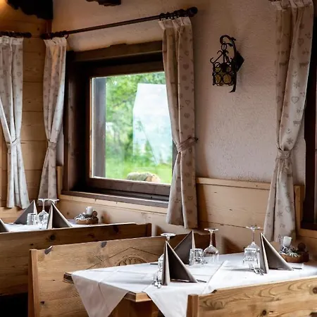 La Dane Zoncolan & 3*