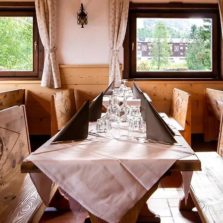 La Dane Zoncolan & Bed & Breakfast