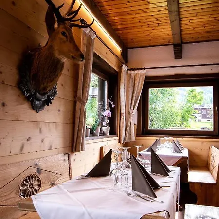 Bed & Breakfast La Dane Zoncolan & Sùtrio