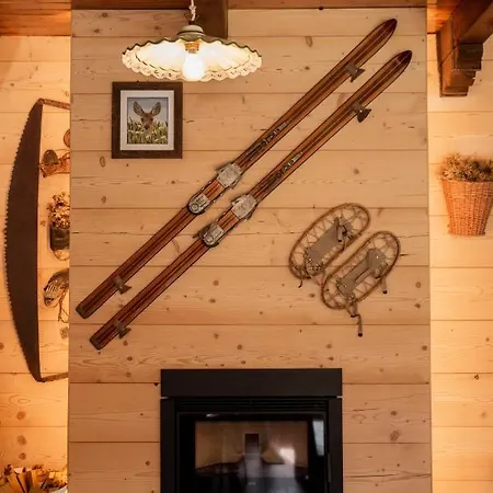 La Dane Zoncolan & Bed & Breakfast Sùtrio