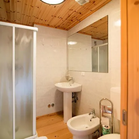 Bed & Breakfast La Dane Zoncolan & Sùtrio