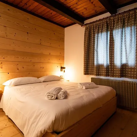 La Dane Zoncolan & Bed & Breakfast