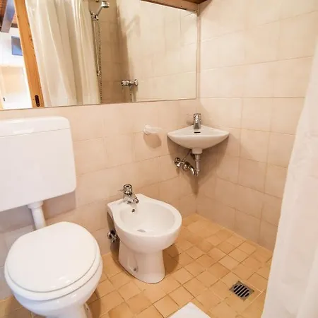 Bed & Breakfast La Dane Zoncolan & Sùtrio