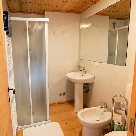 La Dane Zoncolan & Sùtrio