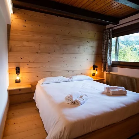 Bed & Breakfast La Dane Zoncolan &