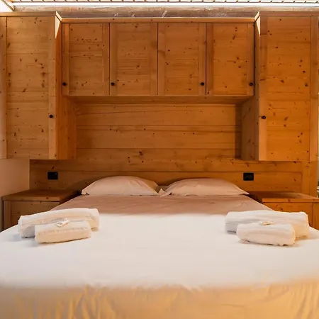 La Dane Zoncolan & Sùtrio