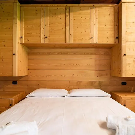 Bed & Breakfast La Dane Zoncolan &