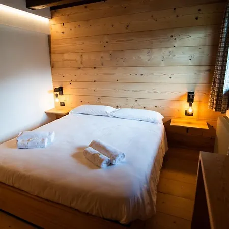 La Dane Zoncolan & Bed & Breakfast