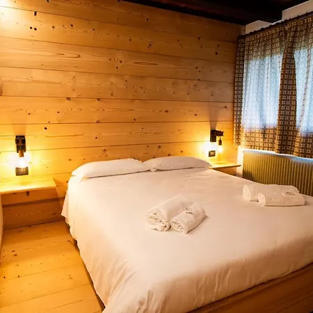 La Dane Zoncolan & Bed & Breakfast 3*