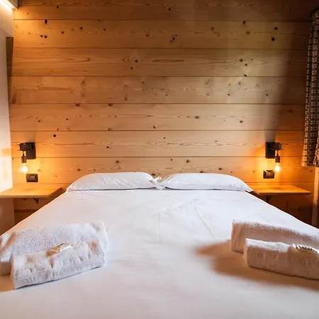 La Dane Zoncolan & Sùtrio