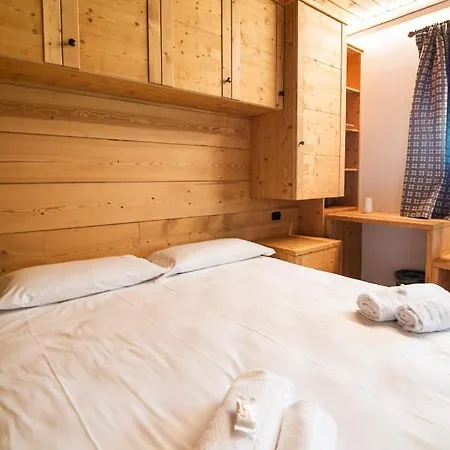 Bed & Breakfast La Dane Zoncolan & Sùtrio