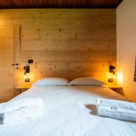 Frühstückspension Da Rico Zoncolan