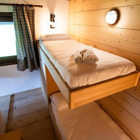 La Dane Zoncolan & Sùtrio