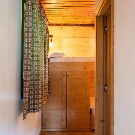 La Dane Zoncolan & 3*