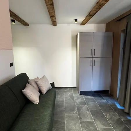 Panzió La Dane Zoncolan &