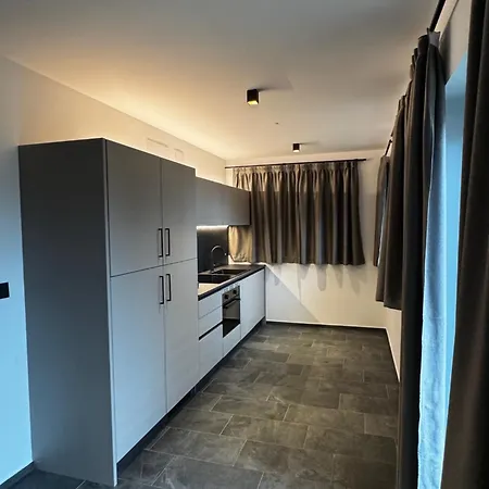 La Dane Zoncolan & 3* Сутрио