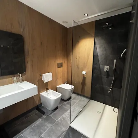 La Dane Zoncolan & 3* Sùtrio