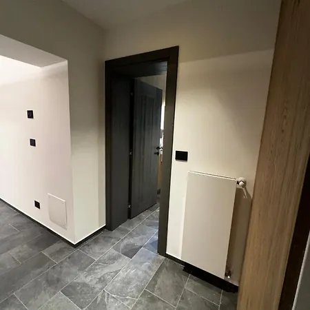 Panzió La Dane Zoncolan &