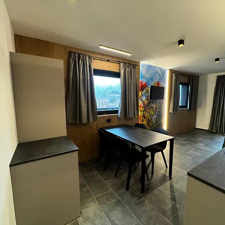 Bed & Breakfast La Dane Zoncolan & 3*