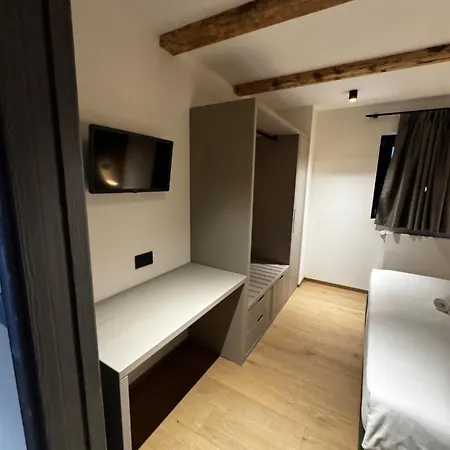 Bed & Breakfast La Dane Zoncolan &