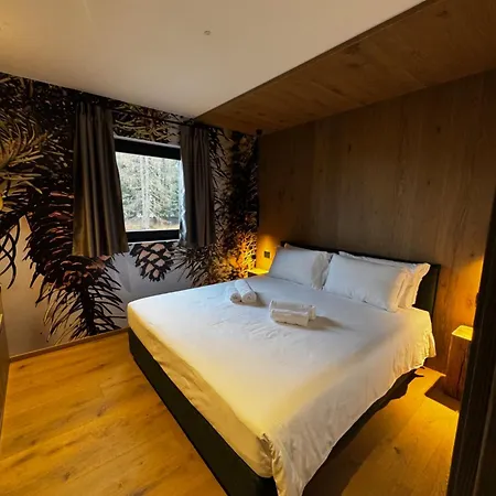Bed & Breakfast La Dane Zoncolan &