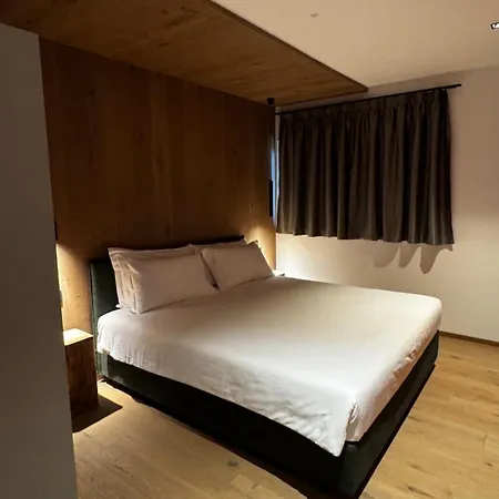 La Dane Zoncolan & Bed & Breakfast
