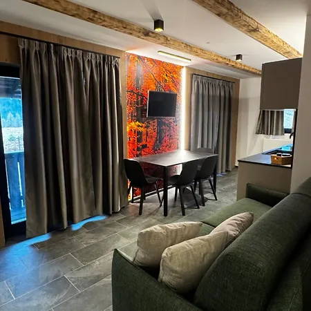La Dane Zoncolan & 3*