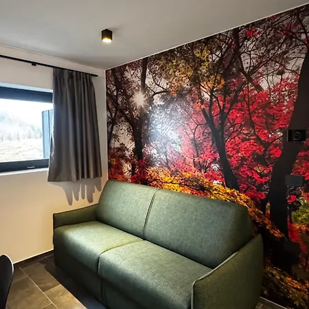 La Dane Zoncolan & Bed & Breakfast