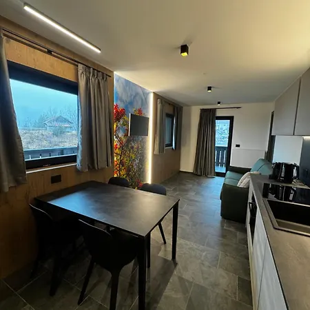La Dane Zoncolan & Bed & Breakfast Sùtrio