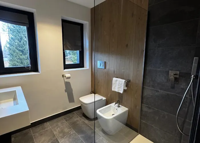 La Dane Zoncolan & Panzió Sùtrio