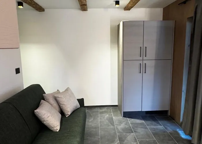 Panzió La Dane Zoncolan &