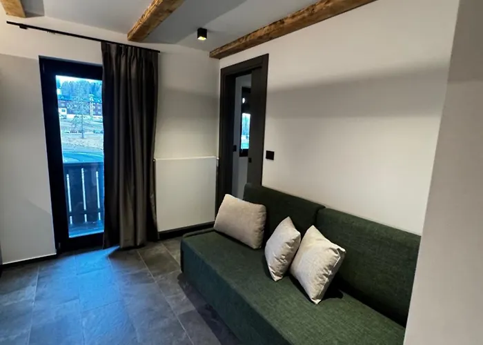 La Dane Zoncolan & Panzió