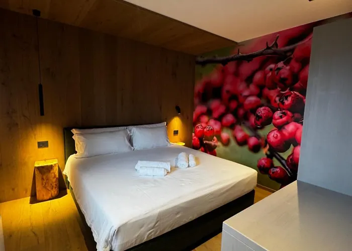 Panzió La Dane Zoncolan & Sùtrio