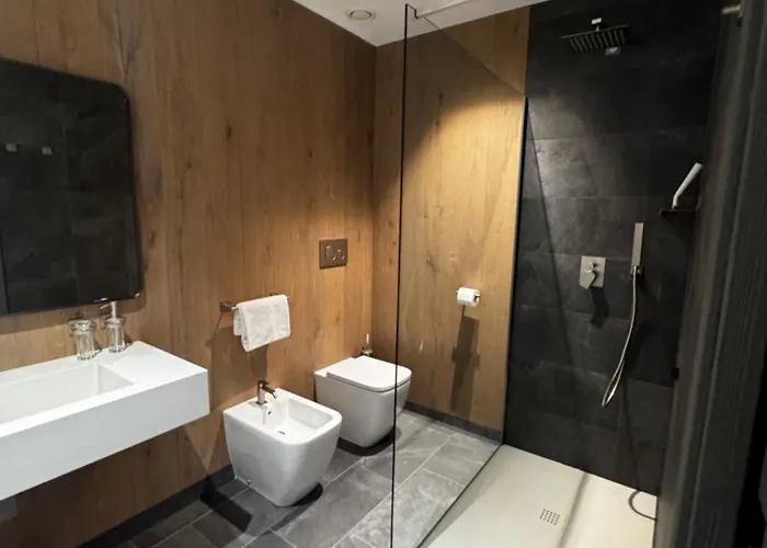 La Dane Zoncolan & 3* Sùtrio