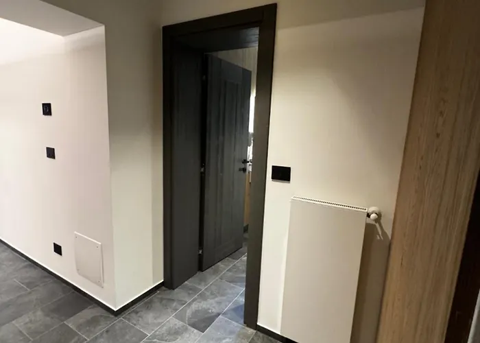 Panzió La Dane Zoncolan &