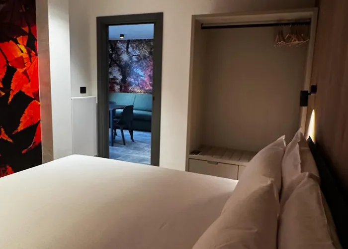 La Dane Zoncolan & 3*