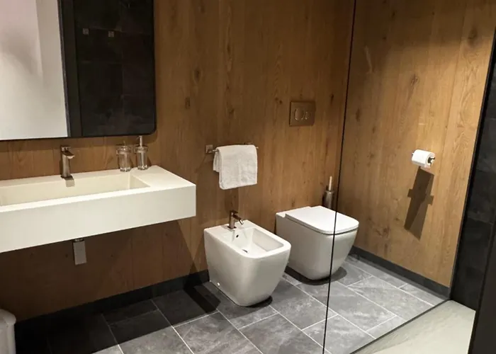 La Dane Zoncolan & 3* Sùtrio