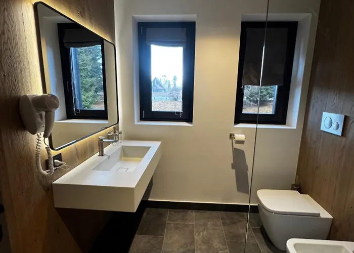 Panzió La Dane Zoncolan & 3*