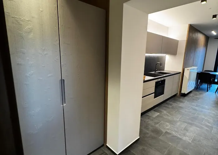 La Dane Zoncolan & 3*