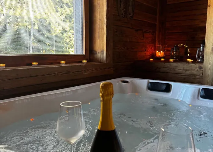 La Dane Zoncolan & 3* Sùtrio