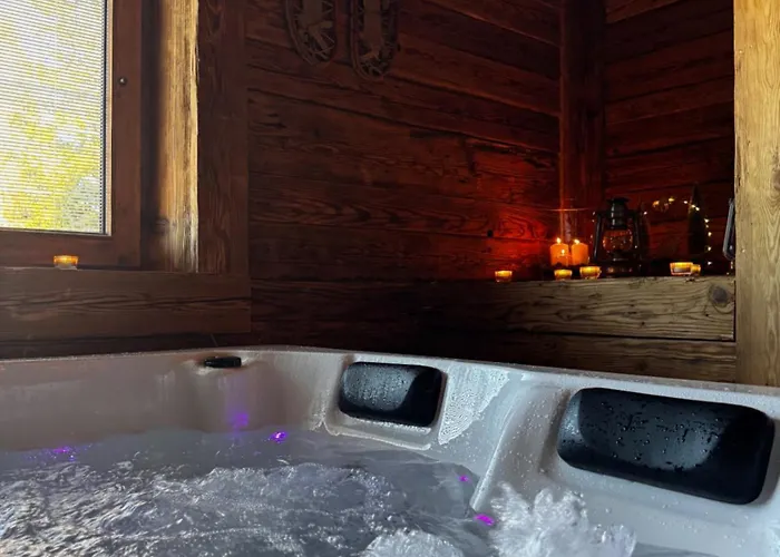 La Dane Zoncolan & Panzió 3*