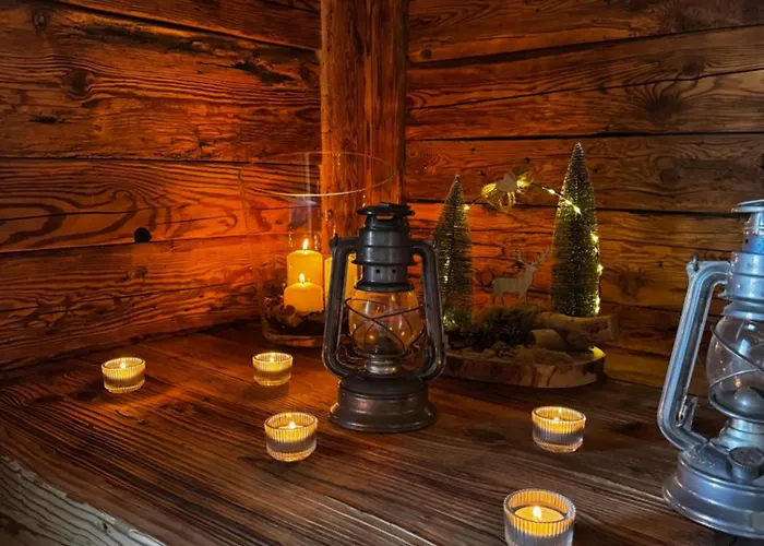 La Dane Zoncolan & 3* Sùtrio