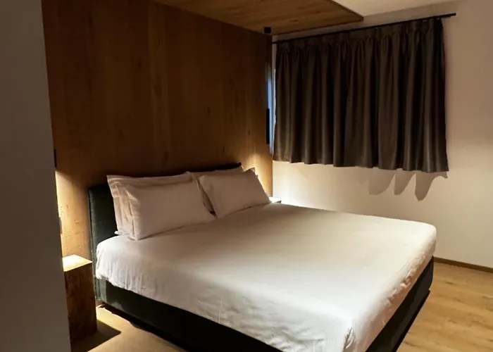 La Dane Zoncolan & Panzió