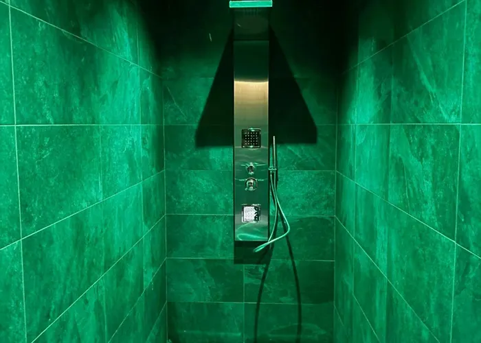 Panzió La Dane Zoncolan &